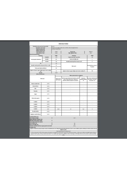 Al 709 Nfe E Enerji Sınıfı 250 Lt No-Frost Derin Dondurucu Beyaz