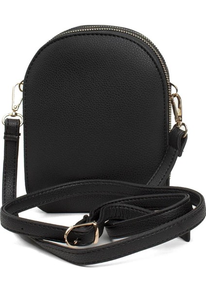 384 Kadın El Çantası Siyah modelleri