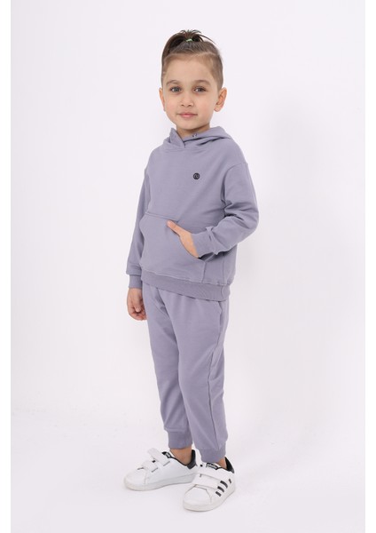 Erkek Çocuk Baskılı Sweatshirt