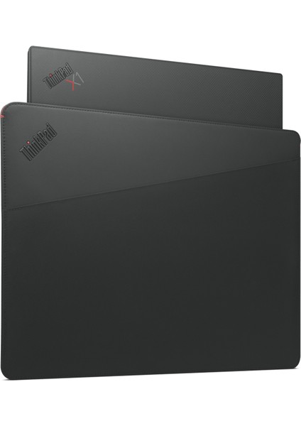 Thinkpad Professional 13'' Sleeve Notebook Kılıfı Siyah - 4X41L51715