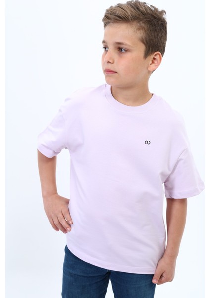 Erkek Çocuk Baskılı Tişört fırsatları