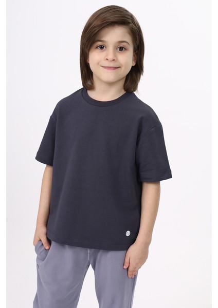 Çocuk Baskılı Tişört