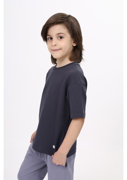 Çocuk Baskılı Tişört modelleri