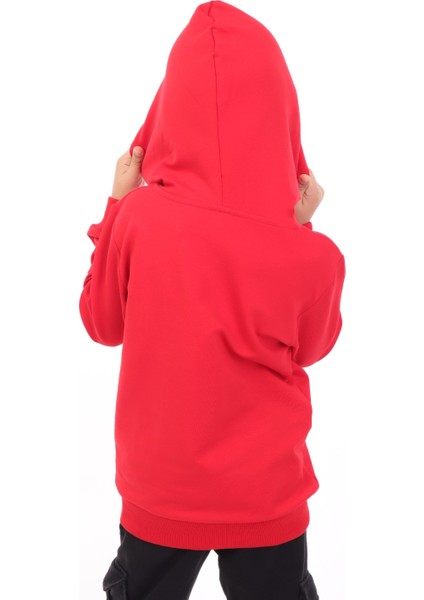 Erkek Çocuk Baskılı Sweatshirt fırsatları