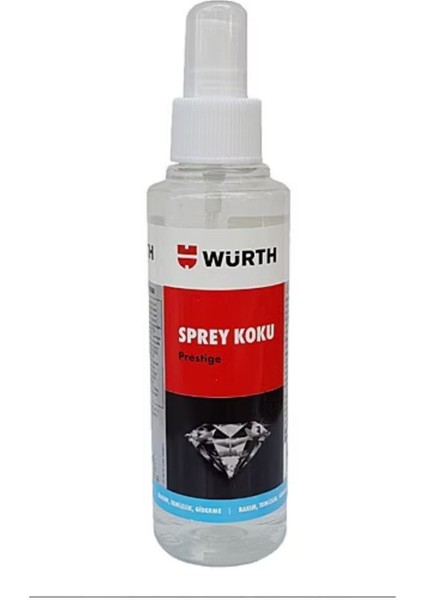 Sprey Koku 150 ml Prestige x 4 Adet