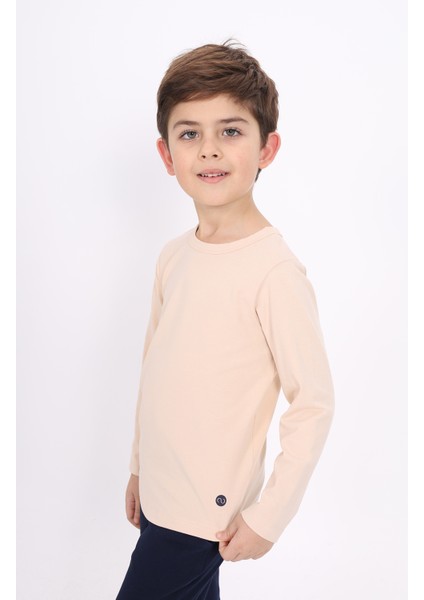 Kız Çocuk Baskılı Tişört modelleri