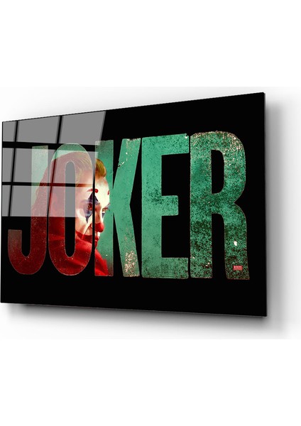Joker 3 Cam Tablo