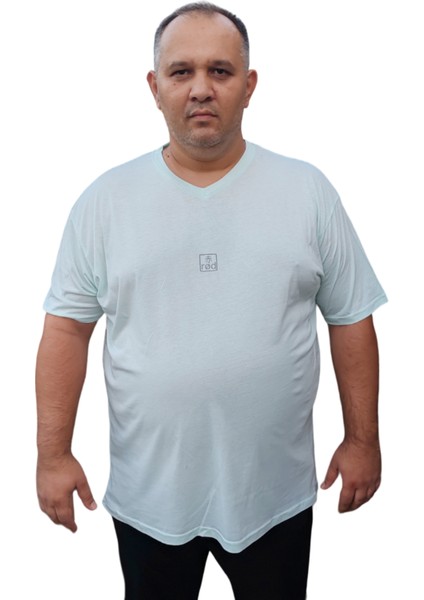 Big Nona Büyük Beden Unisex T-Shirt