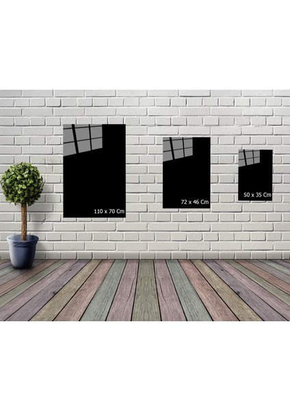 Atatürk Portresi 2 Yapay Zeka Cam Tablo indirimleri