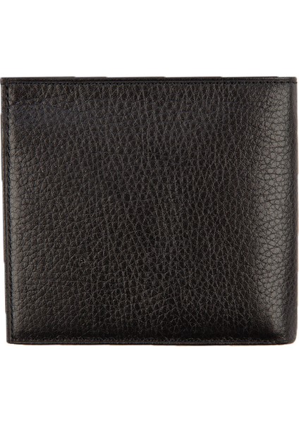 Deri Erkek Cüzdan Siyah-Taba C163-13 fiyatları