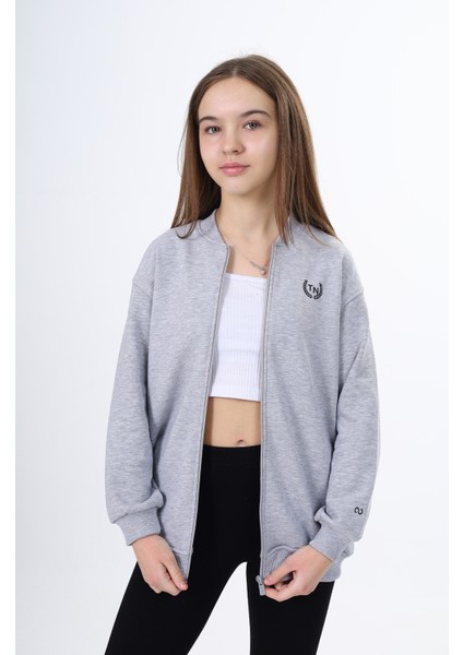 Kız Çocuk Baskılı Hırka fiyatları