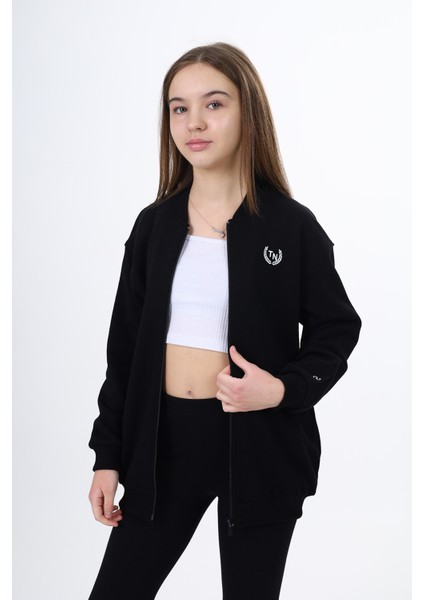 Kız Çocuk Baskılı Hırka fırsatları