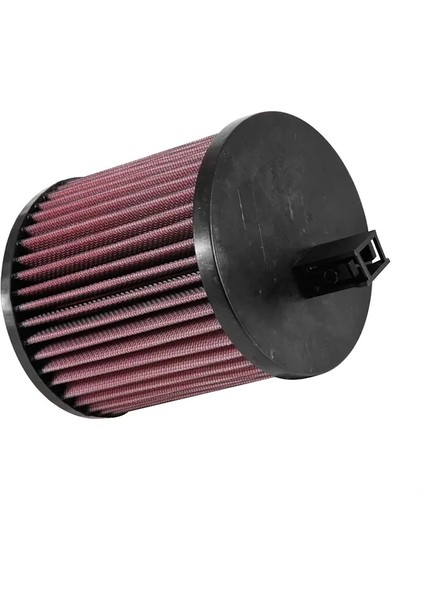 Chevrolet Cruze 2015-2019 Kn E-0650 Hava Filtresi