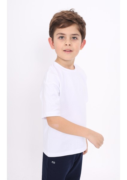 Çocuk Baskılı Tişört modelleri