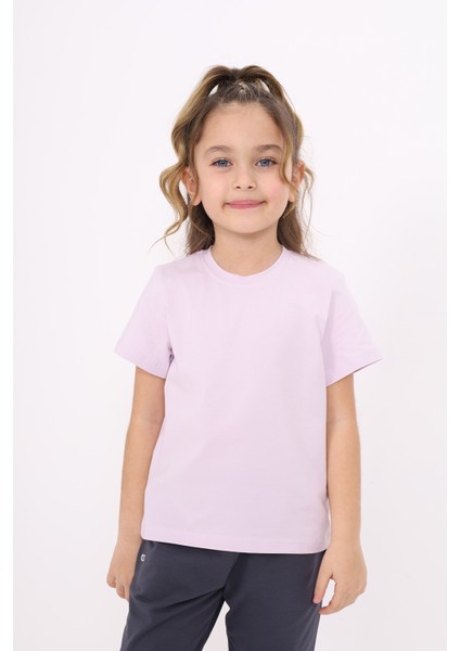 Çocuk Baskılı Tişört
