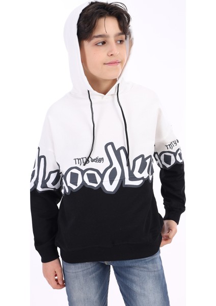 Erkek Çocuk Baskılı Sweatshirt indirimleri