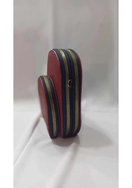 384 Kadın El Çantası Bordo indirimleri