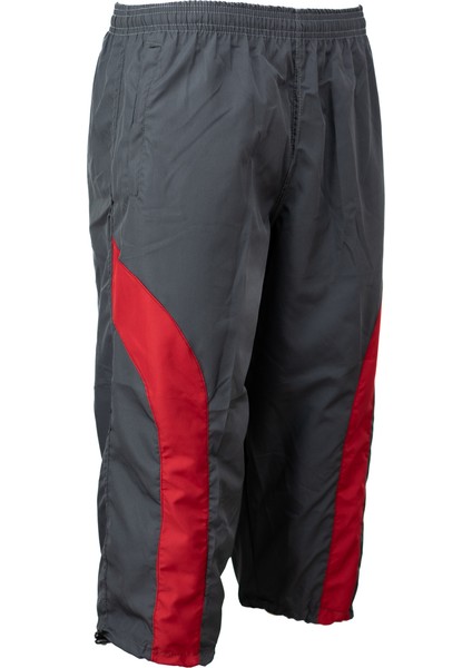 Erkek Deniz Şortu Kapri Baskılı Beli Lastikli ve Bağcıklı Cepli Sututmayan Rahathafif Kumaş modelleri