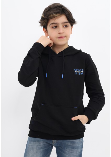 Erkek Çocuk Sweatshirt