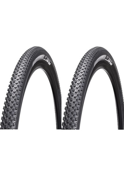 27,5 Jant 27,5x2.10 (52-584) Bisiklet Dış Lastiği 1 mm Zırhlı H-5129 x 2 Adet