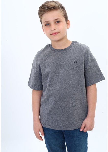 Erkek Çocuk Baskılı Tişört fiyatları