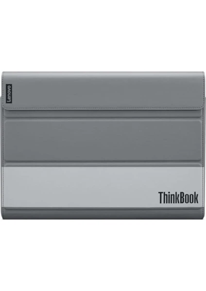 Thinkbook Premium 13'' Sleeve Notebook Kılıfı - 4X41H03365