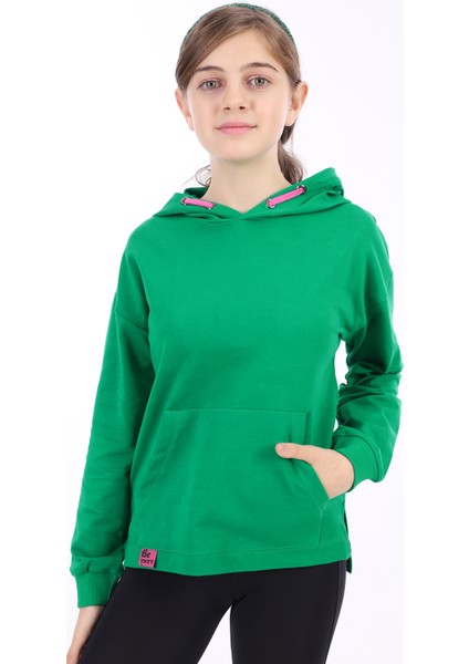 Kız Çocuk Sweatshirt modelleri