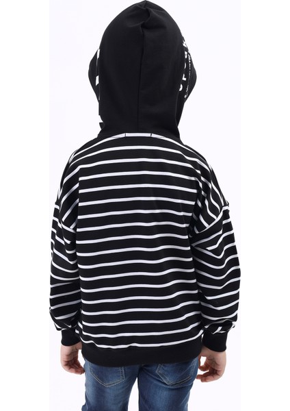 Erkek Çocuk Baskılı Sweatshirt fırsatları