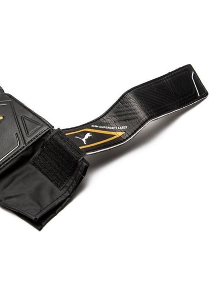King 4 Siyah Kaleci Eldiveni - 041641 01 modelleri