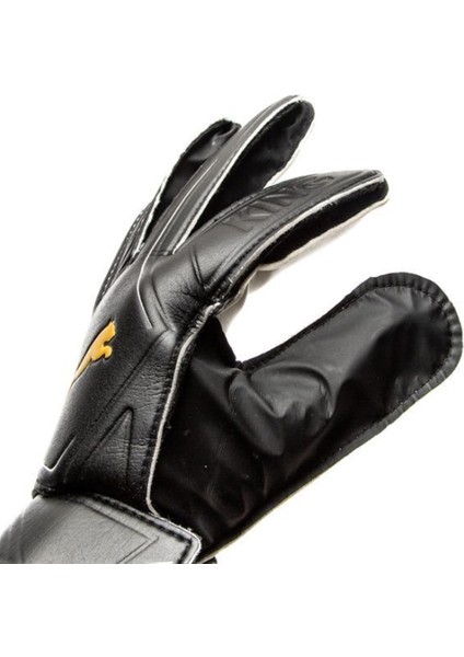 King 4 Siyah Kaleci Eldiveni - 041641 01 indirimleri
