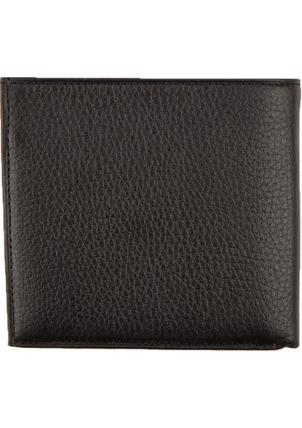 Deri Erkek Cüzdan Siyah-Bordo C163-15 fiyatları