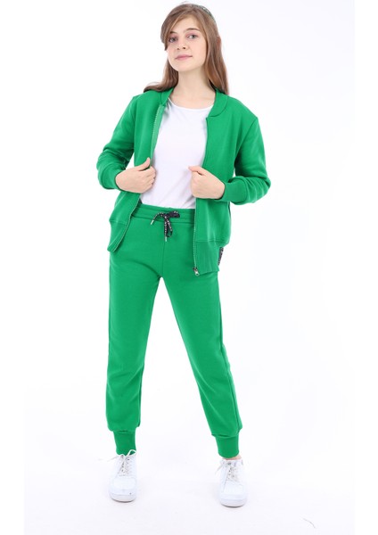 Kız Çocuk Baskılı Eşofman Takım fiyatları