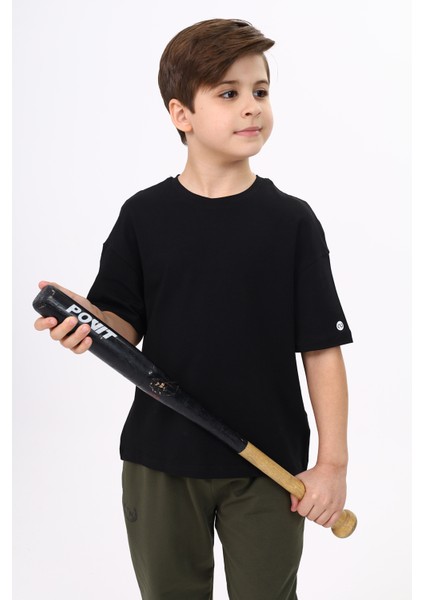 Erkek Çocuk Baskılı Tişört fırsatları