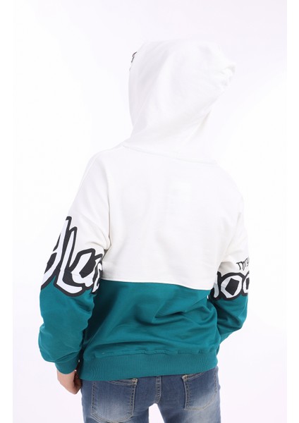 Erkek Çocuk Baskılı Sweatshirt fırsatları