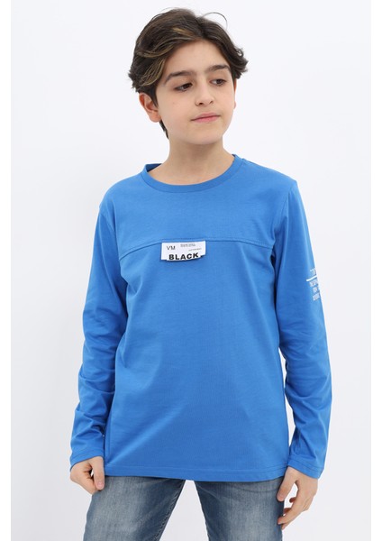 Erkek Çocuk Tişört