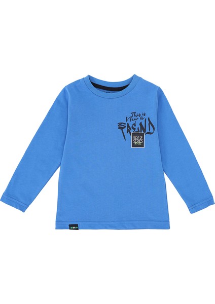 Erkek Çocuk Baskılı Tişört fiyatları