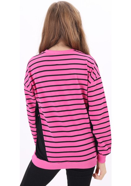 Kız Çocuk Sweatshirt