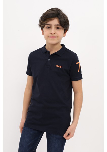 Erkek Çocuk Nakışlı Tişört fırsatları