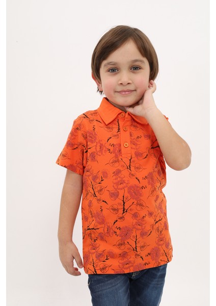 Erkek Çocuk Desenli Tişört fiyatları