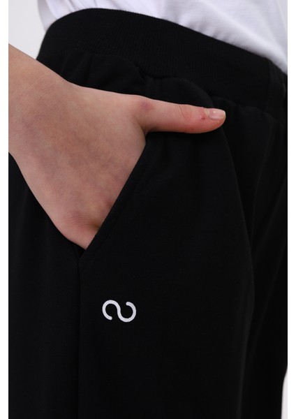 Kız Çocuk Baskılı Eşofman Alt modelleri