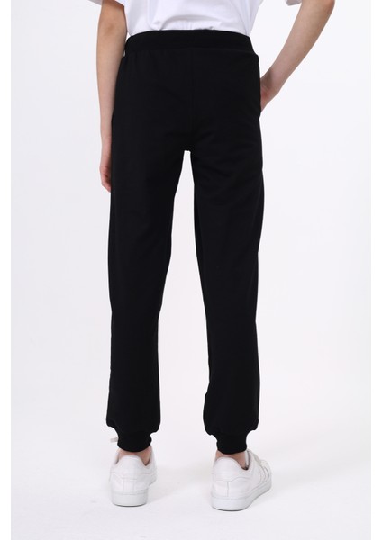 Kız Çocuk Baskılı Eşofman Alt fırsatları