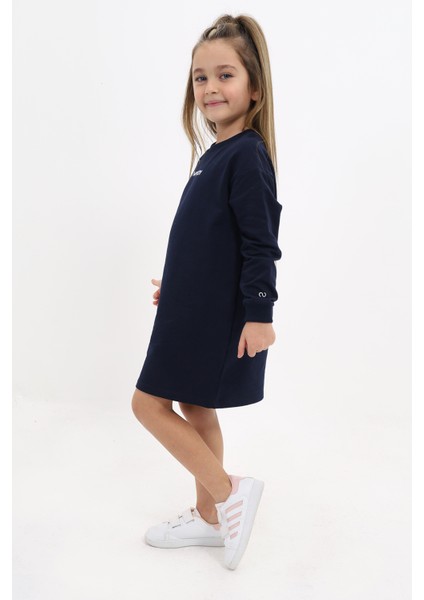 Kız Çocuk Baskılı Elbise fiyatları