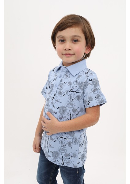 Erkek Çocuk Desenli Tişört fiyatları