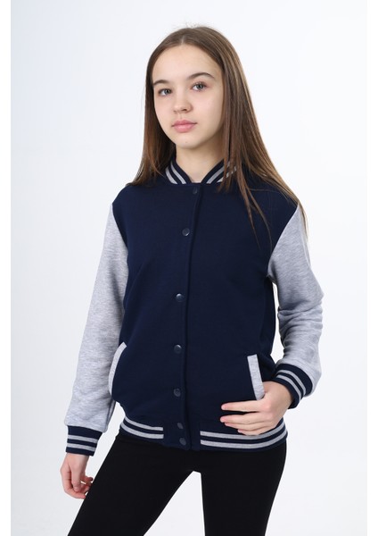 Unisex Çocuk Kolej Hırka fiyatları