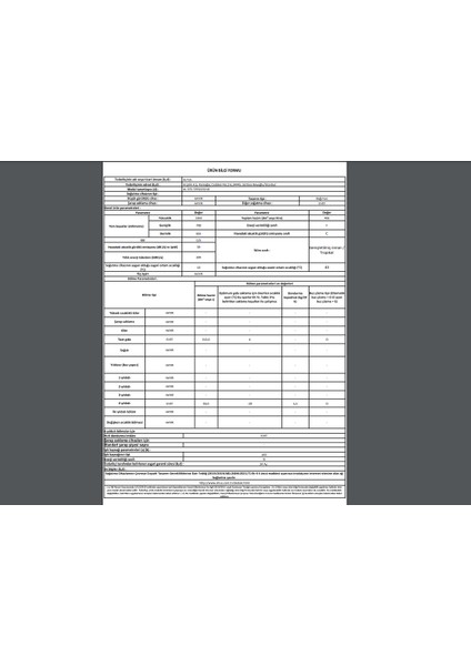 Al 370 N A+ Enerji Sınıfı 465L No Frost Buzdolabı Beyaz