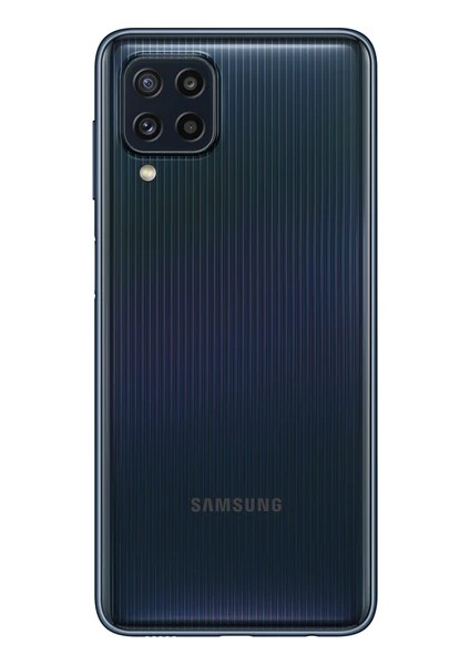 Yenilenmiş Samsung Galaxy M32 128GB -Siyah( 12 Ay Garantili)-B Grade