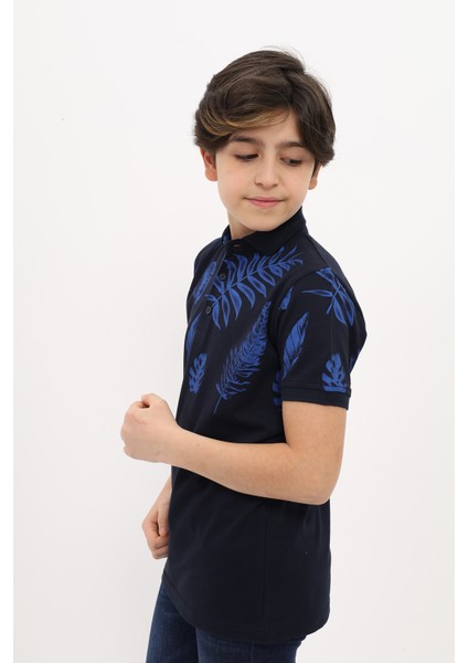Erkek Çocuk Baskılı Tişört fırsatları