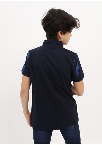 Erkek Çocuk Baskılı Tişört indirimleri