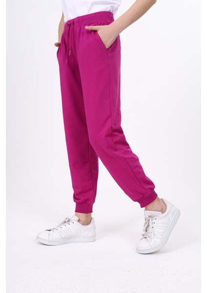 Kız Çocuk Baskılı Eşofman Alt fiyatları