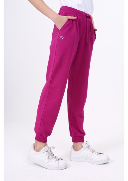 Kız Çocuk Baskılı Eşofman Alt modelleri